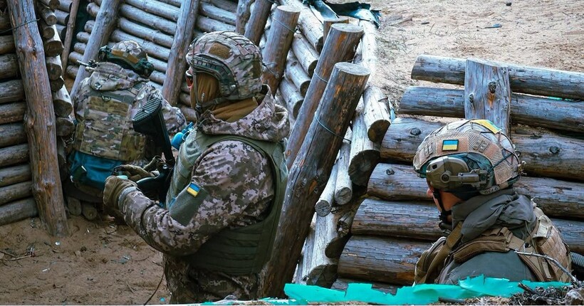 Втрати ворога на 20 квітня 2026 року: Сили оборони 