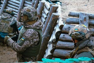 Втрати ворога на 20 квітня 2026 року: Сили оборони 