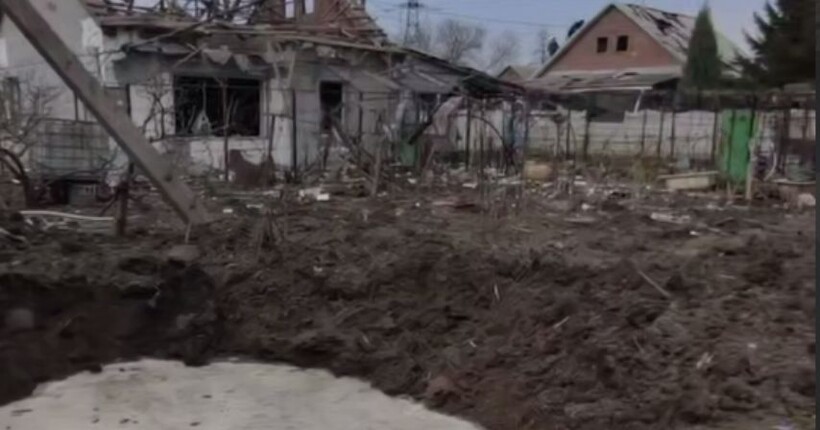 Противник обстріляв 46 населених пункти Запоріжжя: 10 людей отримали поранення