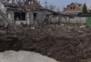 Противник обстріляв 46 населених пункти Запоріжжя: 10 людей отримали поранення