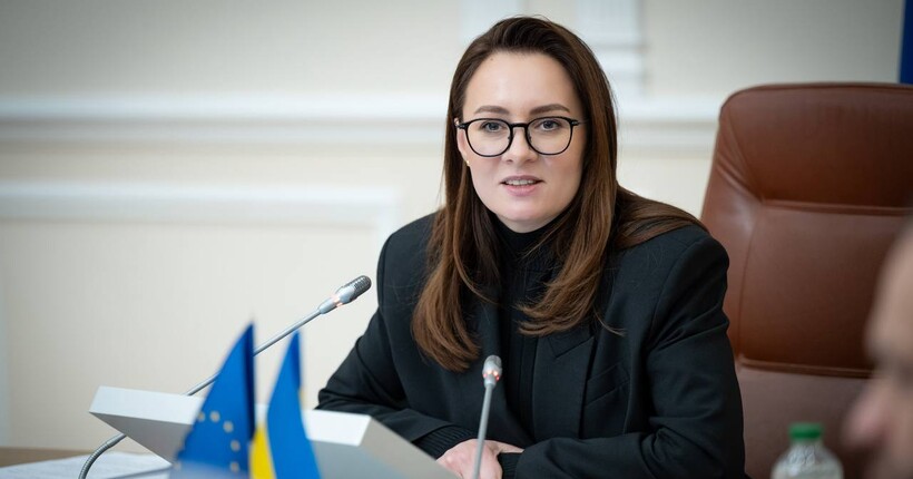 ПДВ для ФОПів запроваджувати не будуть - Свириденко