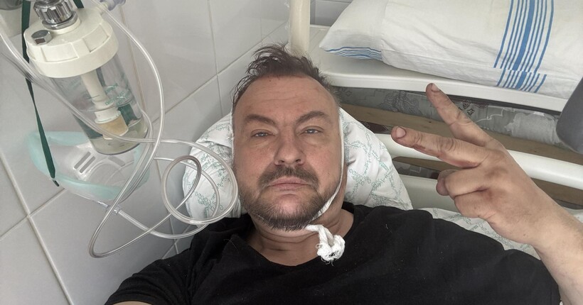 Росіяни поцілили у будинок радника міністра оборони 