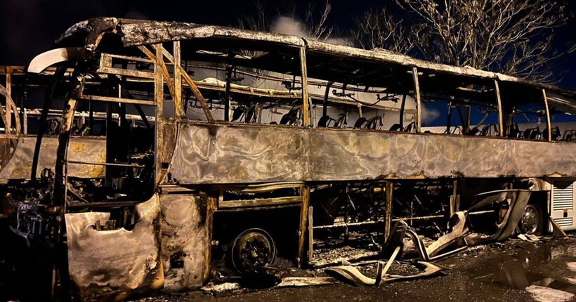 Російські безпілотники вдарили по портовій інфраструктурі Одещини: які наслідки