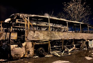 Російські безпілотники вдарили по портовій інфраструктурі Одещини: які наслідки