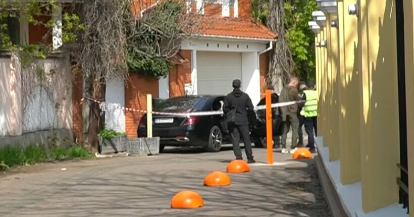 Смерть депутата Іваницького в Одесі: з'явились нові подробиці