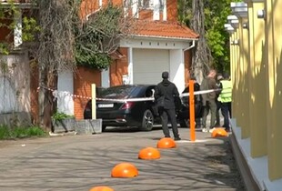 Смерть депутата Іваницького в Одесі: з'явились нові подробиці