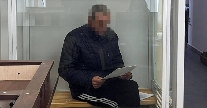 На Вінниччині вітчим протягом двох років гвалтував неповнолітню падчерицю