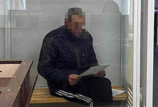 На Вінниччині вітчим протягом двох років гвалтував неповнолітню падчерицю