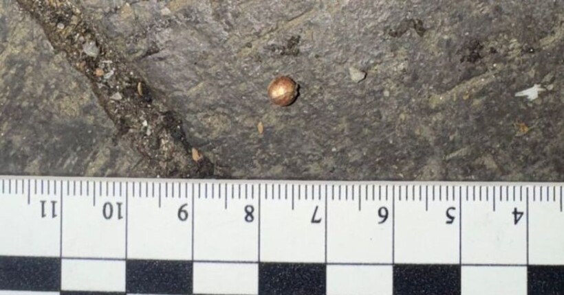 У Вінниці невідомий декілька разів вистрілив у чоловіка з пневматичної зброї