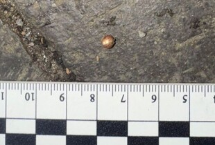 У Вінниці невідомий декілька разів вистрілив у чоловіка з пневматичної зброї