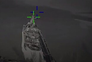 Генштаб ЗСУ офіційно підтвердив ураження НПЗ у Туапсе і десантні кораблі ВМФ рф