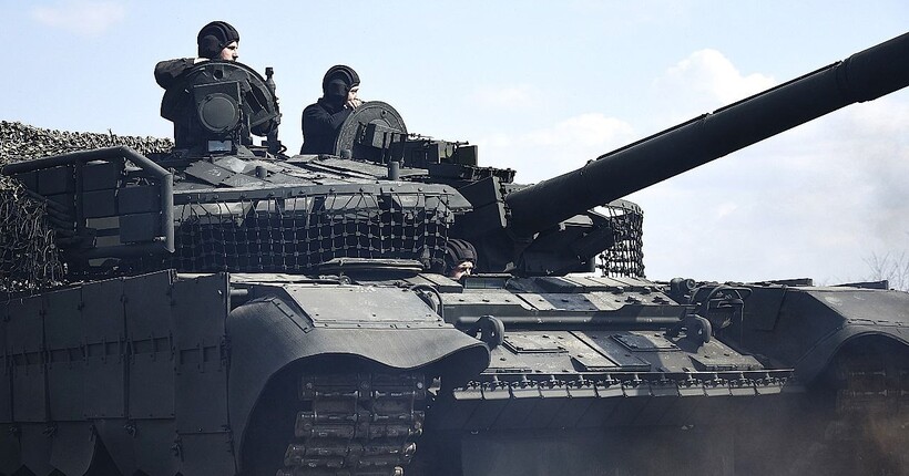 Військові прокоментували інформацію про загрозу 