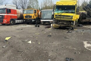 В поліції повідомили наслідки обстрілів армії рф на Сумщині