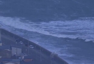 Біля Японії стався землетрус силою 7,7: оголошено попередження про цунамі і евакуацію