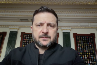 Відсутність нових санкцій налаштовує Кремль продовжувати війну - звернення Зеленського