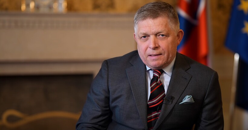 Балтія відмовила: Фіцо просить Польщу дозволити переліт в Москву на парад