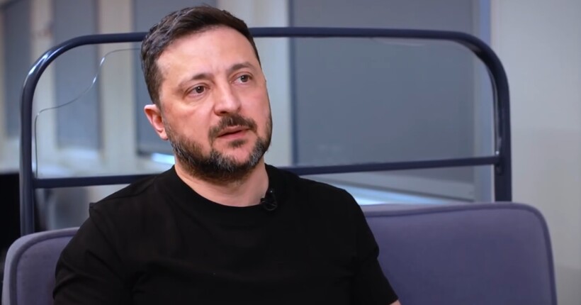 Зеленський пояснив, що є найшвидшим способом зупинити війну