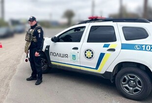 У Рівному через вибух на підприємстві постраждали восьмеро людей