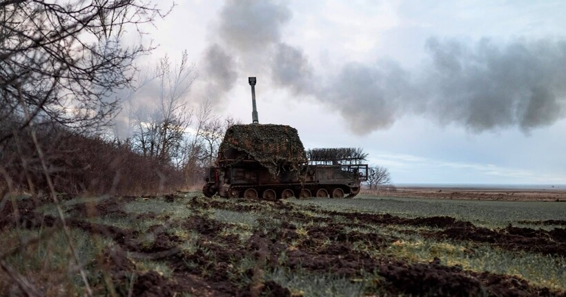 Втрати ворога на 21 квітня 2026 року: ЗСУ за добу знищили майже 2000 БпЛА