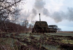 Втрати ворога на 21 квітня 2026 року: ЗСУ за добу знищили майже 2000 БпЛА