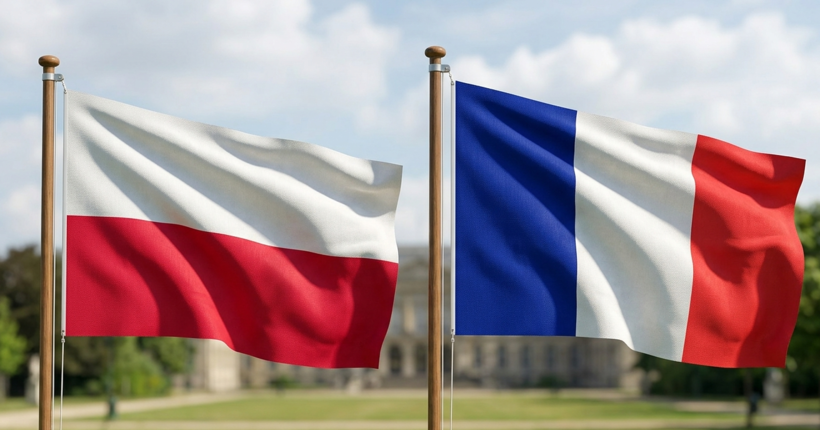 Польща долучиться до ядерного стримування Франції