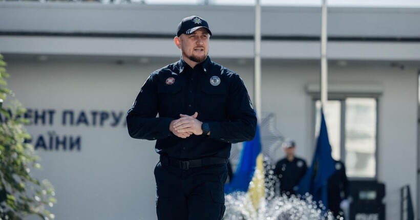 Євгеній Жуков став радником голови Нацполіції - Клименко