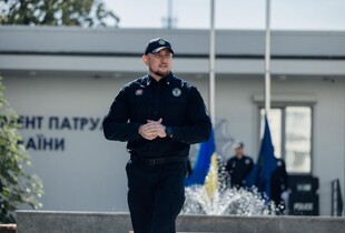 Євгеній Жуков став радником голови Нацполіції - Клименко