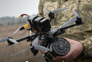 В Міноборони оновили механізм закупівель дронів на оптоволокні