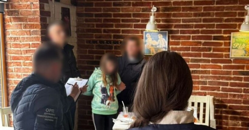 На Волині жінка намагалася продати власного шестирічного сина за $25 000