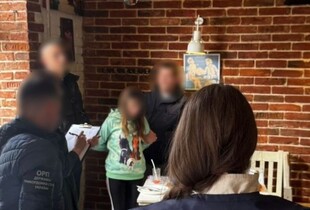 На Волині жінка намагалася продати власного шестирічного сина за $25 000