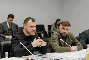 У Києві після теракту звільнили всю вертикаль патрульної поліції - МВС