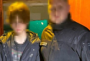 СБУ зірвала подвійний теракт у Кременчуці: затримано підлітка