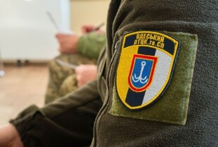 Одеський ТЦК прокоментував затримання службовців центру комплектування Службою безпеки України