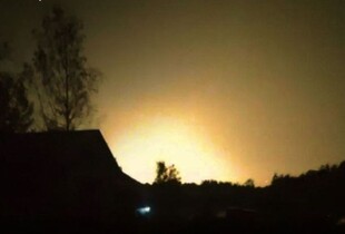 Уражено об’єкти агресора на ТОТ і в рф: деталі