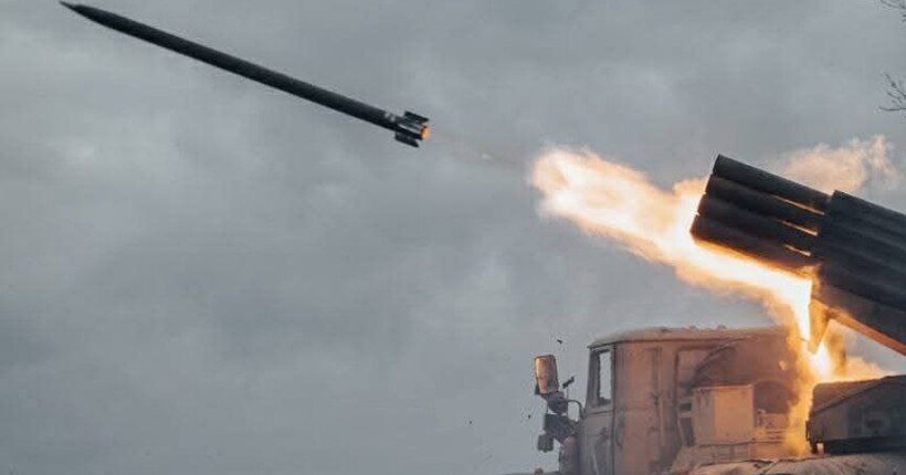 Герасімов знову 