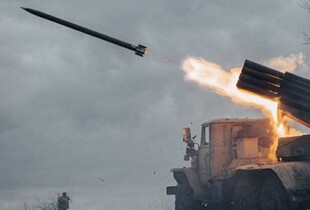 Герасімов знову 