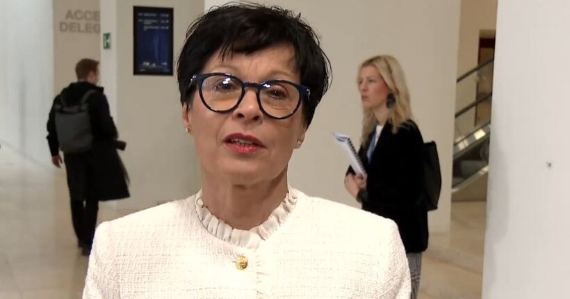 У ЄС заговорили про відкриття всіх кластерів переговорів з Україною та Молдовою