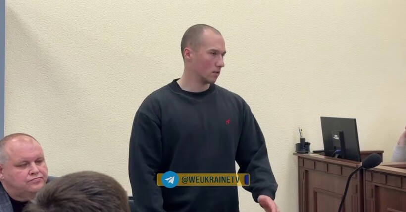 Теракт у Києві: суд визначив запобіжний захід патрульним, які втікали від стрілянини