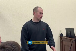 Теракт у Києві: суд визначив запобіжний захід патрульним, які втікали від стрілянини