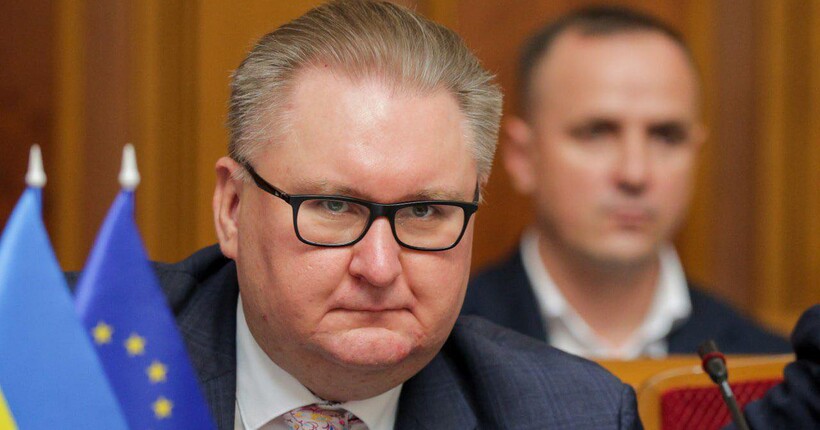 Україна готова відкласти отримання певних пільг ЄС заради прискорення вступу в блок - Качка