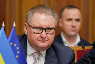 Україна готова відкласти отримання певних пільг ЄС заради прискорення вступу в блок - Качка