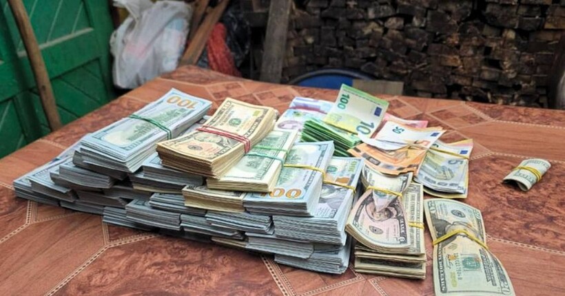 На Закарпатті голова ВЛК продавав фіктивні медичні висновки для ухилення від служби