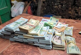 На Закарпатті голова ВЛК продавав фіктивні медичні висновки для ухилення від служби