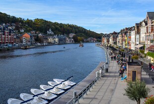 Бельгія радить людям запастись водою, їжею і ліками на три доби