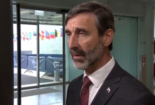 Словаччина озвучила умову, за якої підтримає 20 пакет санкцій ЄС проти рф