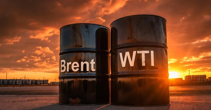Ціни на нафту різко зросли після вихідних: по скільки вже Brent