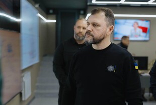 Постанову про звільнення Клименка внесли в Раду