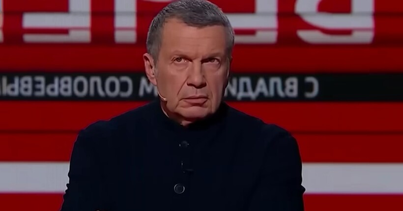 Італія викликала посла рф через Соловйова: він назвав Мелоні 