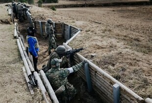 Армія рф втратила ще 1140 окупантів в Україні - Генштаб