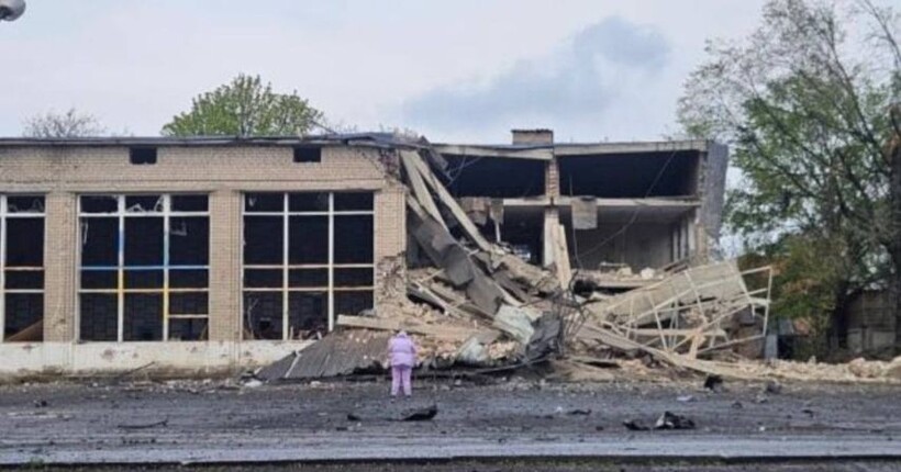 Окупанти завдали 511 ударів по Запорізькій області за добу: є загиблий і поранені